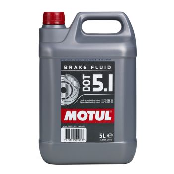 Pidurivedelik MOTUL DOT5.1 5I
