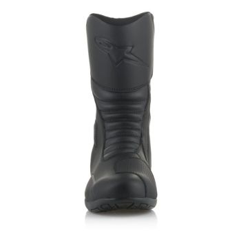 Nahksaapad Touring ORIGIN DRYSTAR ALPINESTARS värv must