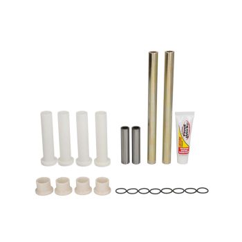 PIVOT WORKS Vedrustuse remondikomplekt PWAAK-P04-000U Tagumine (ülemine) sobib POLARIS