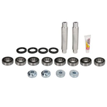 PIVOT WORKS Vedrustuse remondikomplekt PWAAK-C04-000UR sobib CAN-AM