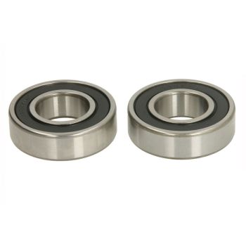 PIVOT WORKS Rattalaagri komplekt PWFWK-G03-001 Esiosa sobib GAS GAS; HUSQVARNA