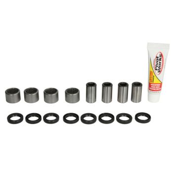 Vedrustuse remondikomplekt PWLK-H58-000 sobib HONDA