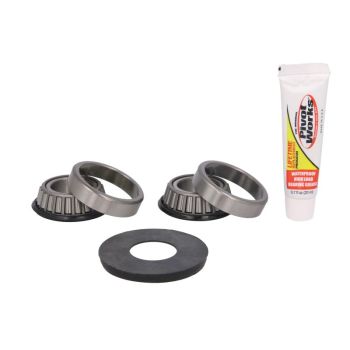 PIVOT WORKS Raami pealaagrite komplekt PWSSK-S01-021 sobib SUZUKI