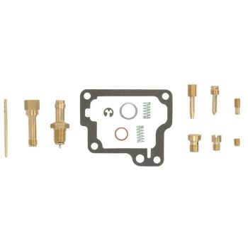 Karburaatori remondikomplekt CAB-DS01 ; karburaatorite arvu kohta 1 sobib SUZUKI