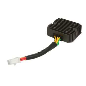 Pingeregulaator AHA6002 (12V) sobib HONDA