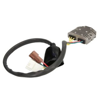 Pingeregulaator AHA6051 (12V) sobib HONDA