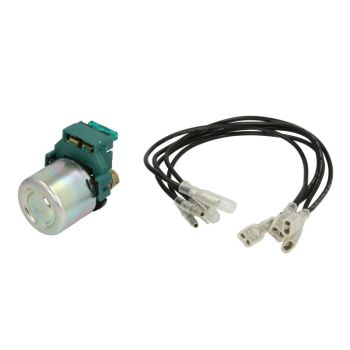 Starteri relee SND6058 sobib HONDA; KAWASAKI; SUZUKI