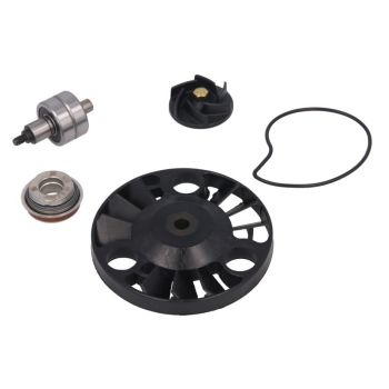 RMS Jahutusvedeliku pumba remondikomplekt RMS 10 011 0230 sobib APRILIA; DERBI; GILERA; MALAGUTI; PIAGGIO/VESPA