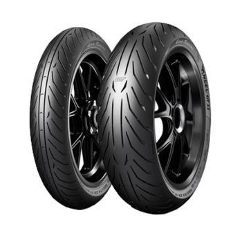 Mootorratta rehv PIRELLI 160/60ZR17 TL 69W ANGEL GT II Tagumine