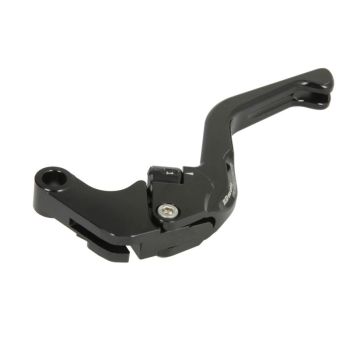 Sidurihoob, purunematu kohandatud (must)