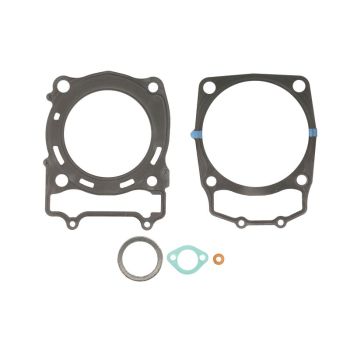 Ülemine mootori tihend - komplekt ATHENA sobib YAMAHA 700 4x4, 700 (Grizzly), 700 (Kodiak 4WD), 700 (Kodiak 4WD EPS), 700F (Grizzly Fl Auto 4x4), 700F (Grizzly Fl Auto 4x4 EPS), 700, 700 EPS