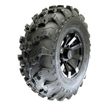 PIT BULL ATV rehv 25x8R12 6PR