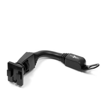 Lisakinnitus GPS-i või telefonikaane jaoks EXTREME AFH3 (21cm)