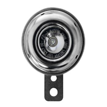 Auto hädasignaal OXFORD (105db; poltühendus; ümmargune)