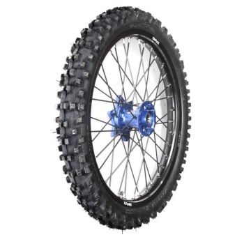 Motorehvid off-road DELI TIRE 70/100-19 TT 42M TERRA CROSS SB-114 Esiosa
