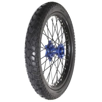 DELI TIRE Mootorratta rehv 90/90-21 TL 54 R STREET ENDURO SB-117 Esiosa