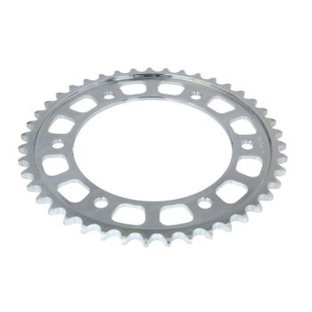 Tagumine ketiratas teras JT 525 z.43 JTR1317,43