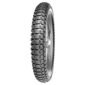 Motorehvid off-road DELI TIRE 3.75-19 TT 61P Speedway SB-136 Tagumine