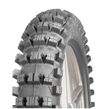Motorehvid off-road