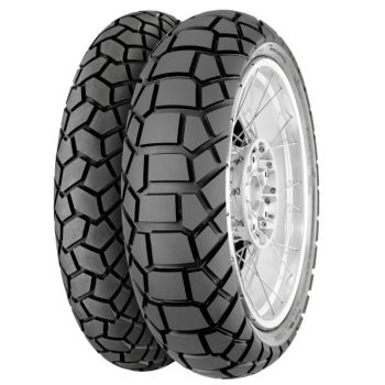 CONTINENTAL Mootorratta rehv 150/70R18 TL 70 S TKC 70 Rocks Tagumine