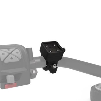 Telefonihoidja OXFORD CLIQR