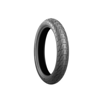 Mootorratta rehv BRIDGESTONE 100/90-18 TL 56H Battlax Adventurecross Scrambler AX41S Esiosa