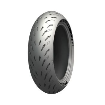MICHELIN Mootorratta rehv 190/50ZR17 TL 73 W Power 5 Tagumine