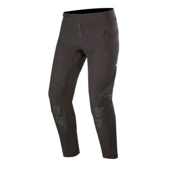 Püksid jalgratas ALPINESTARS TECHSTAR PANTS BLACK EDITION värv must