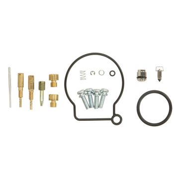 4 RIDE Karburaatori remondikomplekt AB46-8077 ; karburaatorite arvu kohta 1(sportimiseks) sobib POLARIS