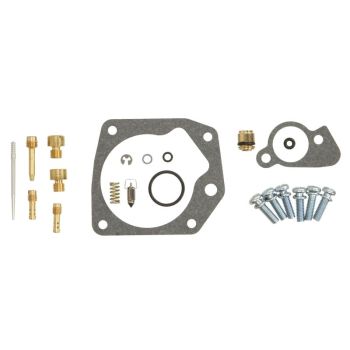 Karburaatori remondikomplekt AB46-8080 ; karburaatorite arvu kohta 1(sportimiseks) sobib POLARIS