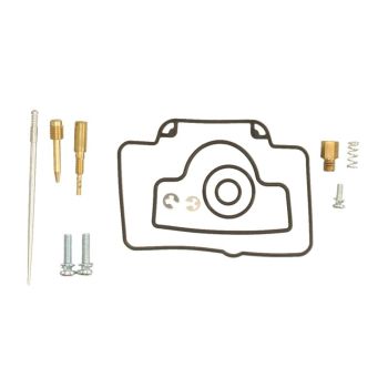 Karburaatori remondikomplekt AB26-10073 ; karburaatorite arvu kohta 1(sportimiseks) sobib SUZUKI
