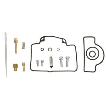 4 RIDE Karburaatori remondikomplekt AB26-1780 ; karburaatorite arvu kohta 1(sportimiseks) sobib YAMAHA