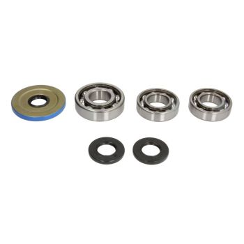 Muud mehaanilised osad AB25-2119 Esiosa sobib CAN-AM