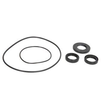 Remondikomplekt, diferentsiaal