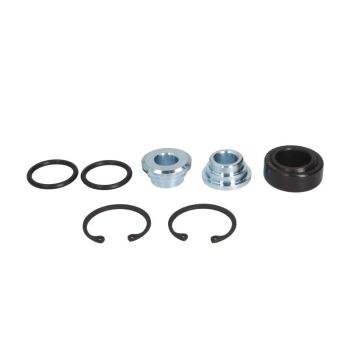 4 RIDE Amortisaatorite paigalduskomplekt Esiosa (alumine) sobib ARCTIC CAT