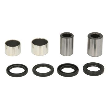 Amortisaatorite paigalduskomplekt Esiosa (alumine) sobib HONDA