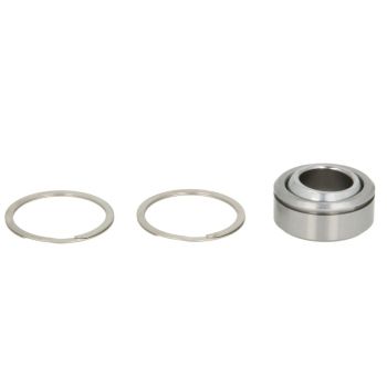 Amortisaatorite paigalduskomplekt Tagumine (alumine) sobib ARCTIC CAT