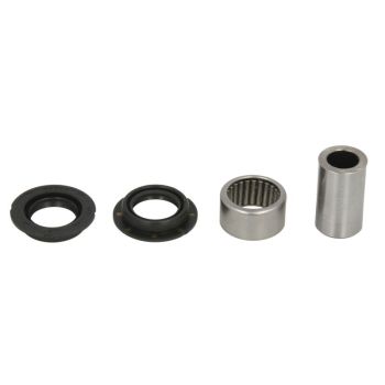 4 RIDE Amortisaatorite paigalduskomplekt Tagumine (alumine) sobib KAWASAKI