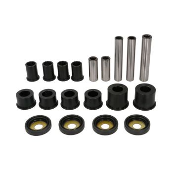 Vedrustuse remondikomplekt AB50-1185 Tagumine sobib HONDA