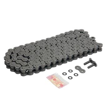 DID Kett 525 VX3 tugevdatud, lülide arv 120 teras, ühendustüüp haak