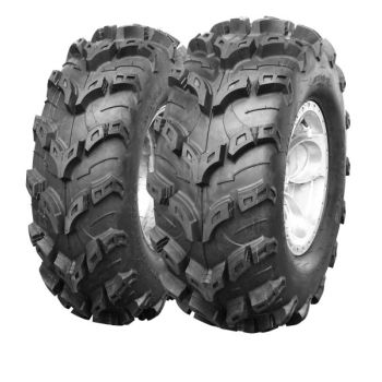 25x8-12 43J SG-781 Maxi Grip Ultra 6PR
