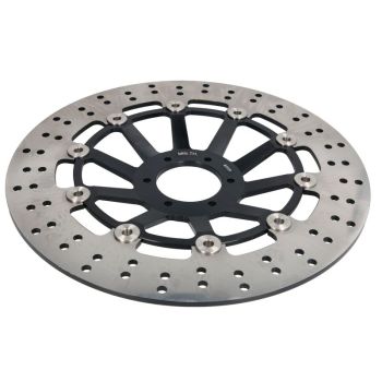Piduriketas