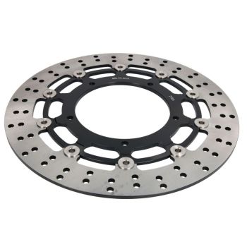 4 RIDE Piduriketas THP2124 Esiosa ujuv 4 RIDE 320/132,2/5mm/150mm
