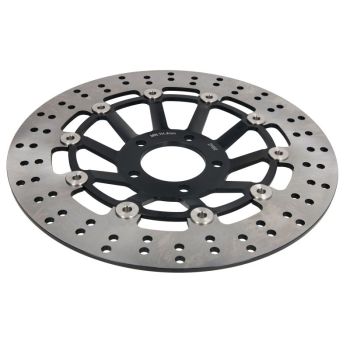 4 RIDE Piduriketas THP3007 Esiosa ujuv 4 RIDE 310/64/5mm/86mm