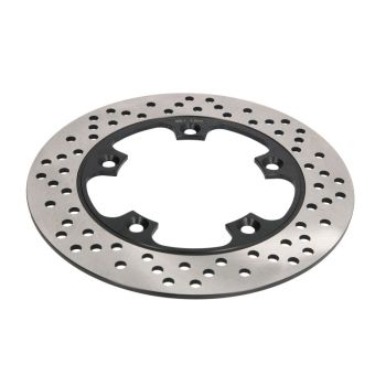 4 RIDE Piduriketas THS613 Tagumine fikseeritud 4 RIDE 220/102/4mm/120mm