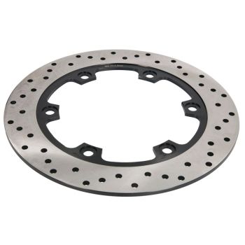 Piduriketas THS3099 Tagumine fikseeritud 4 RIDE 260/140/5,5mm/161mm