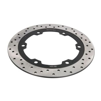 4 RIDE Piduriketas THS135 Tagumine fikseeritud 4 RIDE 260/150/4,5mm/170mm