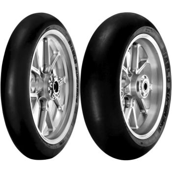 PIRELLI Motorehvid ringrajavõistluseks 1257017 OMPI DSBKSC1