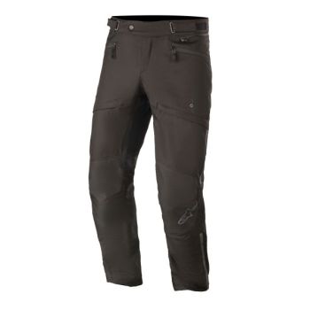 Püksid Touring ALPINESTARS AST-1 V2 WP värv must