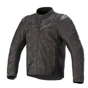 Jope sport ALPINESTARS T SP-5 RIDEKNIT värv camo/must